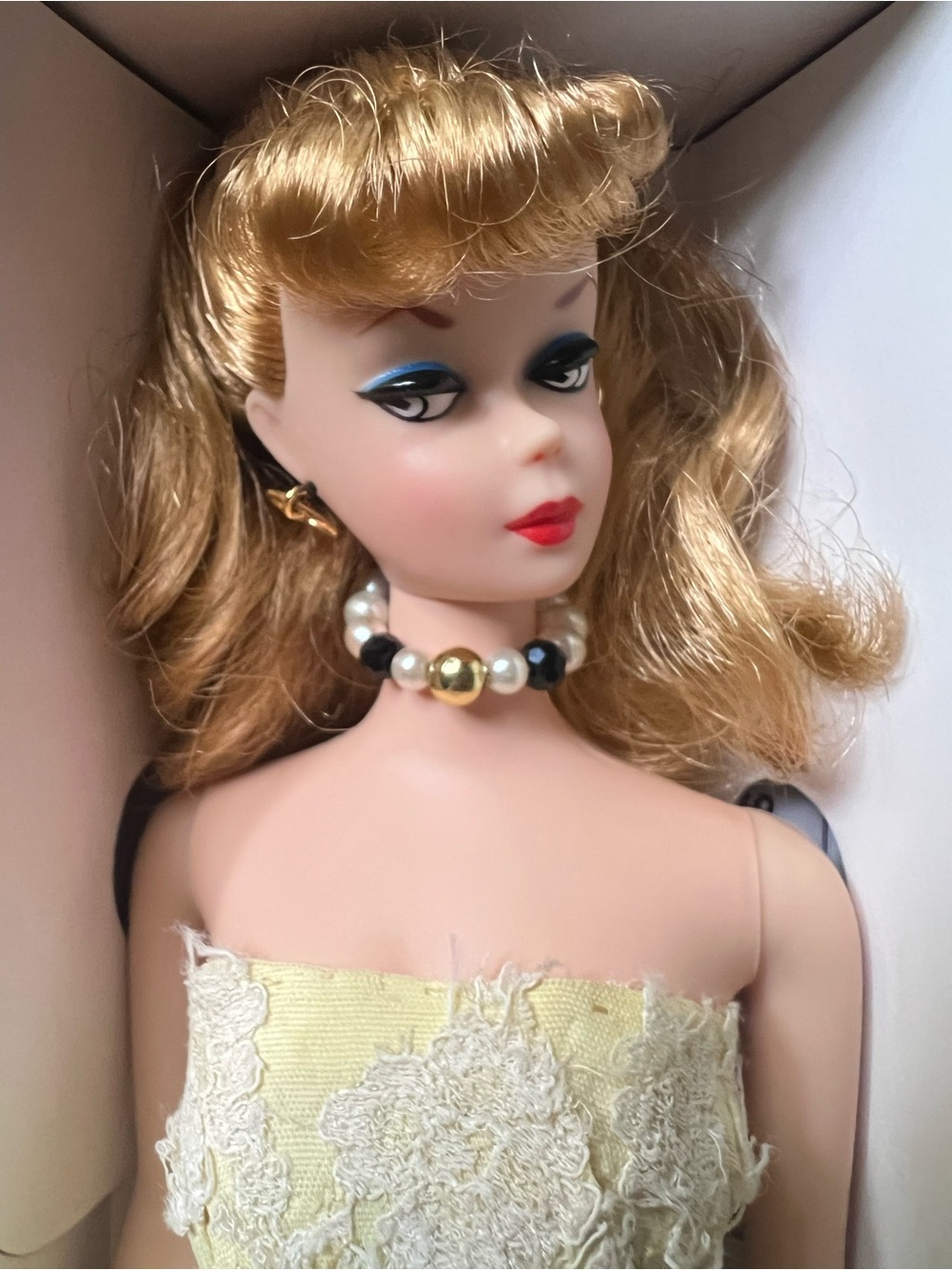 Vintage TEENAGE FASHION MODEL Barbie